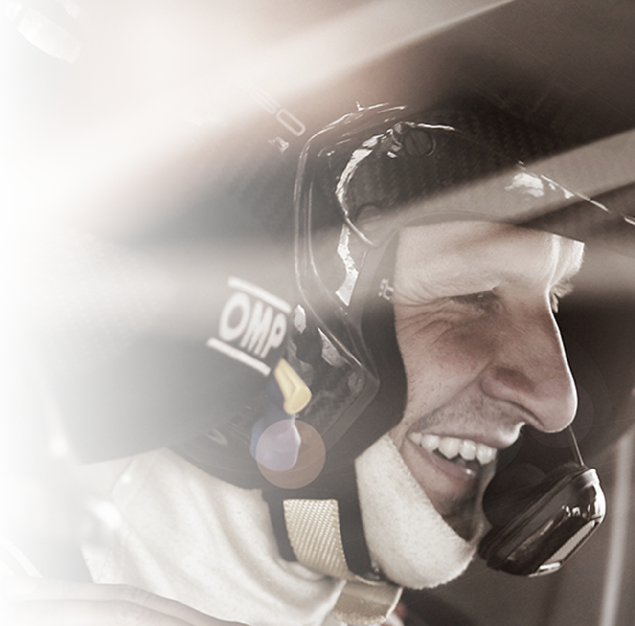 Equipamiento interior